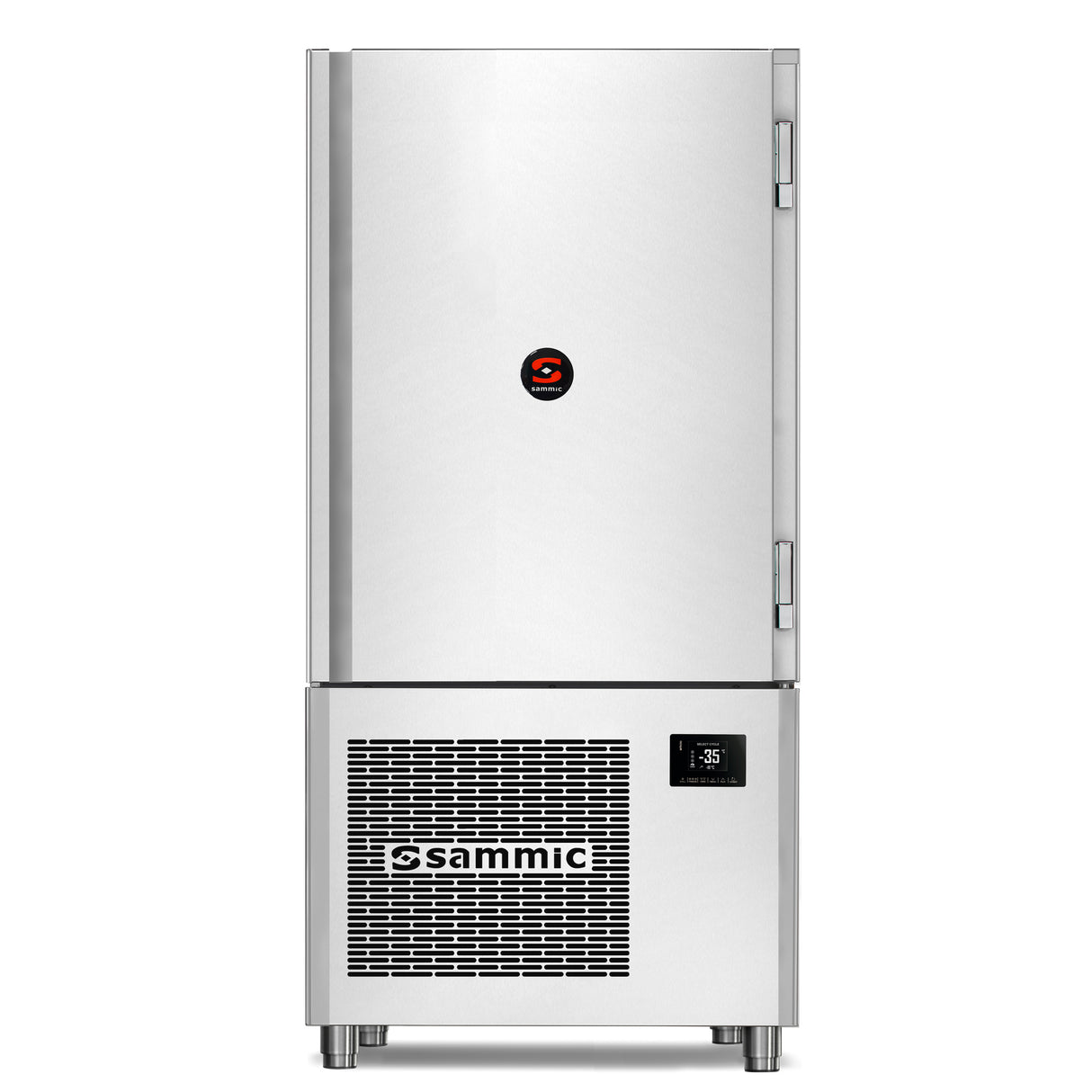 Blast chiller / freezer AT-12-2/70 400/50/3N