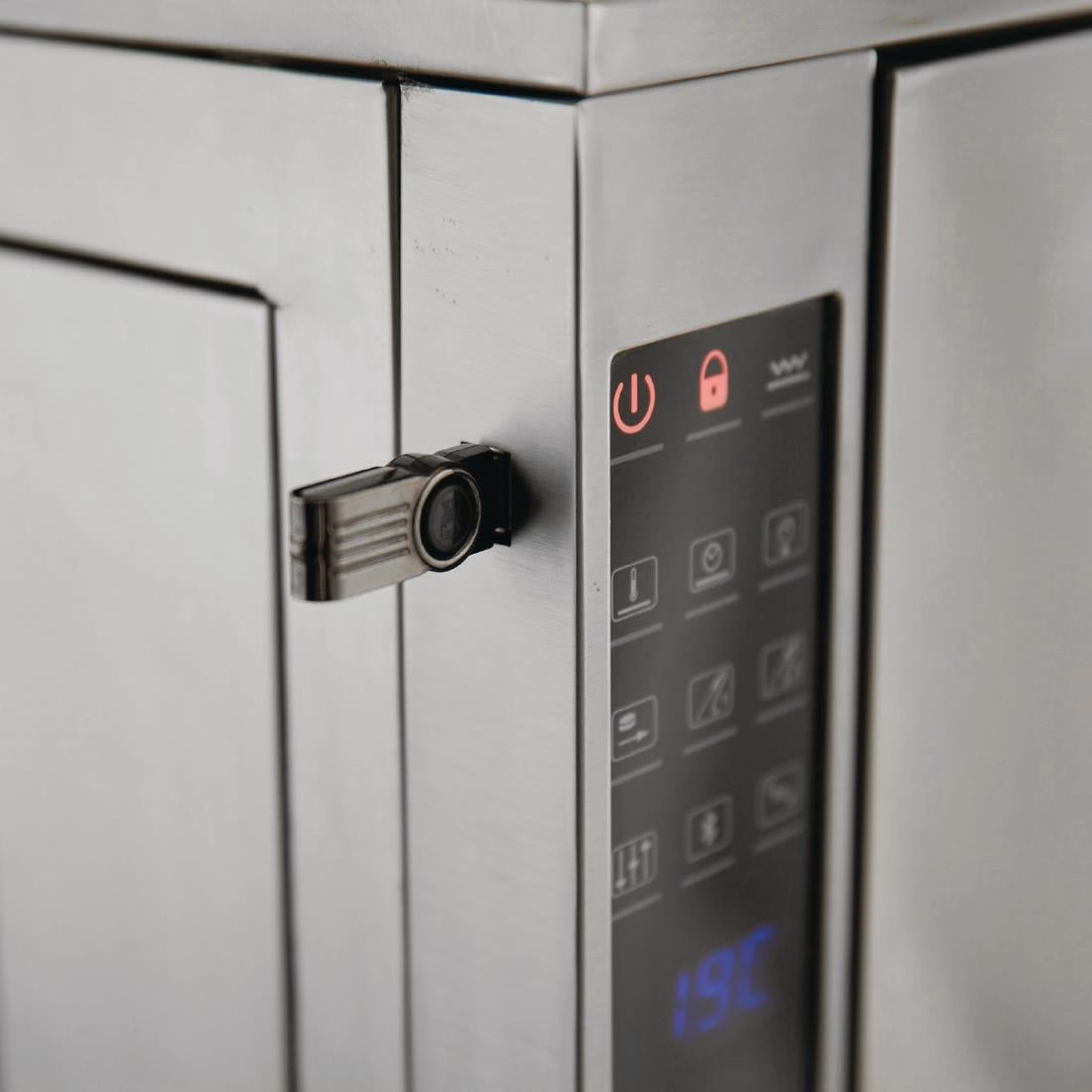 Bradley P10 Professional Food Smoker
