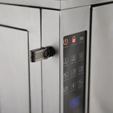 Bradley P10 Professional Food Smoker