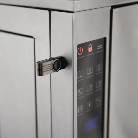 Bradley P10 Professional Food Smoker