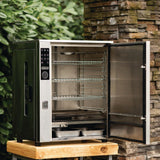 Bradley P10 Professional Food Smoker