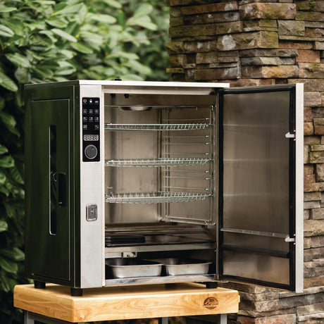 Bradley P10 Professional Food Smoker