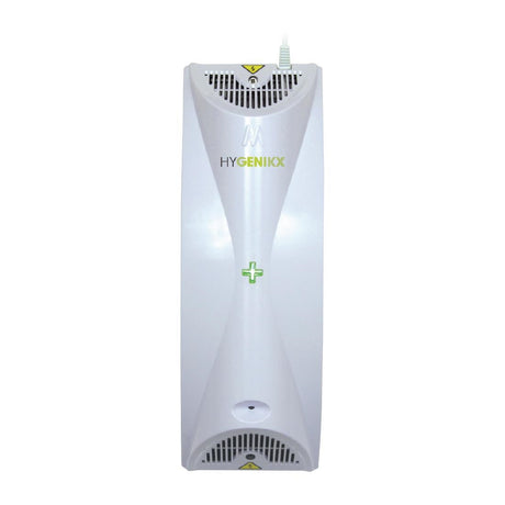 HyGenikx Air Steriliser for Bin Areas White Finish HGX-W-15-R