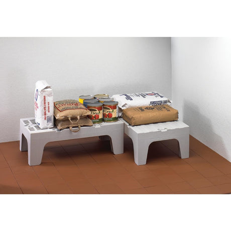 Cambro Dunnage Rack 300 x 533 x 915mm