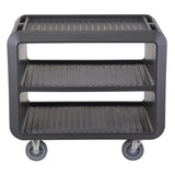 Cambro Pro Service Cart