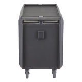 Cambro Pro Service Cart