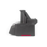 Vegetable slicer attachment 21/2V