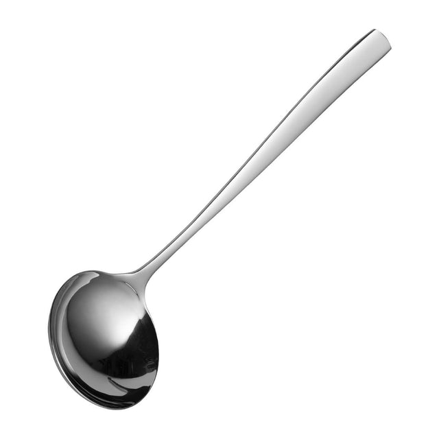Sola Lotus Soup Ladle (12 Pack)