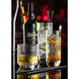 Utopia Big Top Whisky Double Old Fashioned Glasses 320ml (24 Pack)