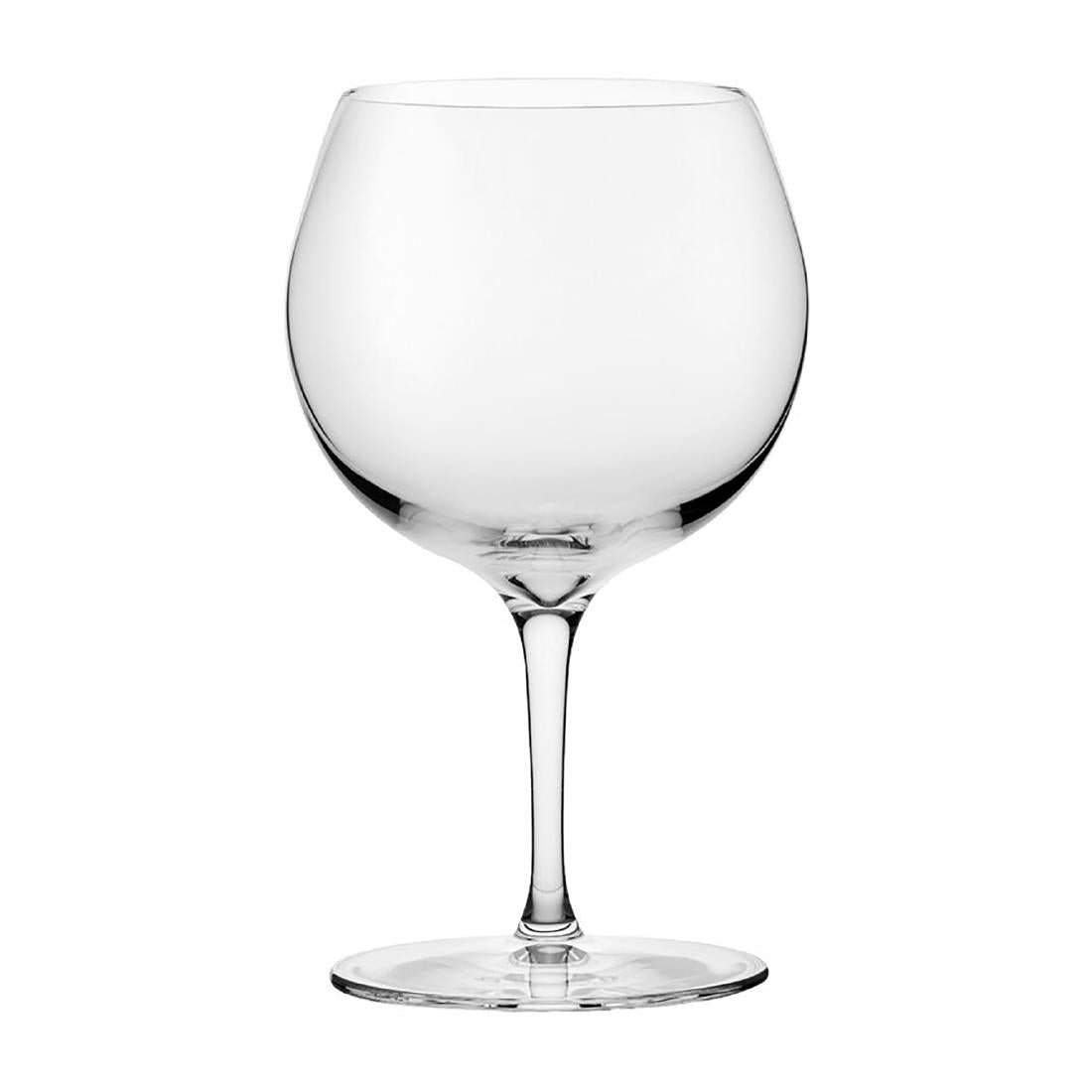 Nude Vintage Gin & Tonic Glasses 585ml (24 Pack)