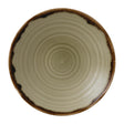 Dudson Harvest Coupe Bowls Linen 250mm (12 Pack)