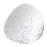 Studio Prints Haze Blue Triangle Bowls 21oz (12 Pack)