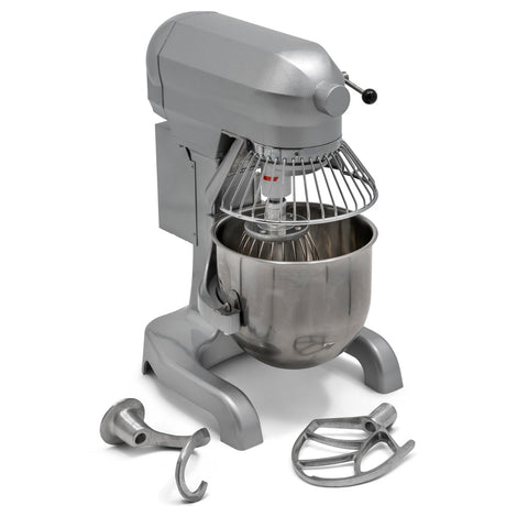 Graded 02361 Fmx10 10 L Planetary Mixer – image 3
