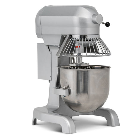 Graded 02361 Fmx10 10 L Planetary Mixer – image 2