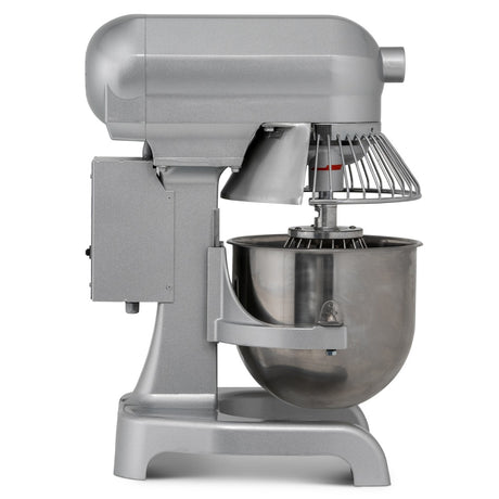 Graded 02361 Fmx10 10 L Planetary Mixer – image 4