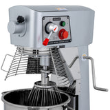 30 L Planetary Mixer