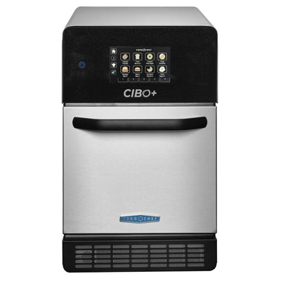 Turbochef CiBO+ High Speed Oven Black TCIBOPLUS/B
