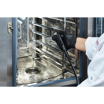 Rational iCombi Pro Electric Combi Oven 6x 1/1 Single Phase