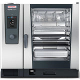 Rational iCombi Classic Natural Gas Combi Oven ICC 10-2/1/G/N