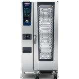 Rational iCombi Pro Natural Gas Combi Oven ICP 20-1/1/G/N