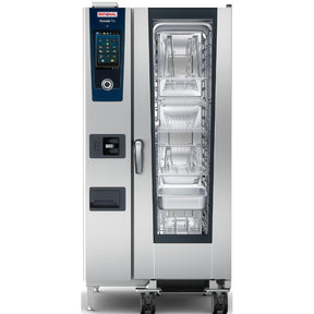Rational iCombi Pro Gas Combi Oven ICP 20-1/1/G/P