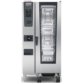 Rational iCombi Classic Electric Combi Oven 20x 1/1 GN ICC 20-1/1/E