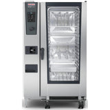 Rational iCombi Classic Natural Gas Combi Oven ICC 20-2/1/G/N