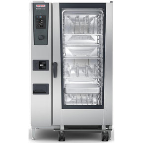 Rational iCombi Classic Gas Combi Oven ICC 20-2/1/G/P