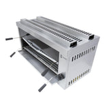 Parry Wall Mounted LPG Salamander Grill 7073P