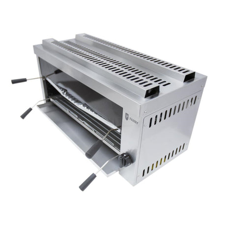 Parry Wall Mounted LPG Salamander Grill 7073P