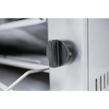 Parry Wall Mounted LPG Salamander Grill 7073P