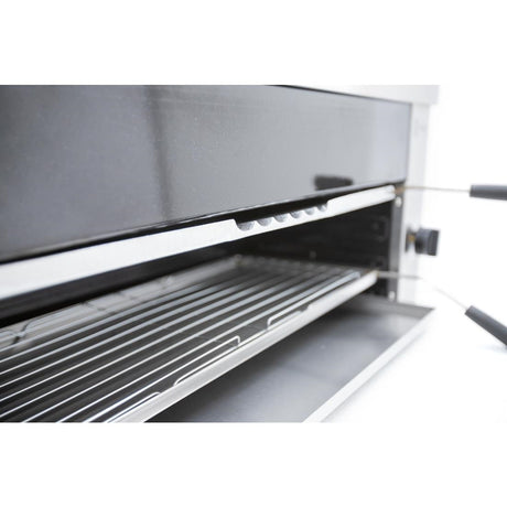 Parry Wall Mounted LPG Salamander Grill 7073P