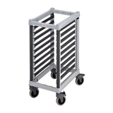 Cambro Camshelving 1/1GN Food Pan Trolley 9 Tray Capacity