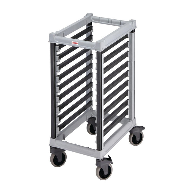 Cambro Camshelving 1/1GN Food Pan Trolley 9 Tray Capacity