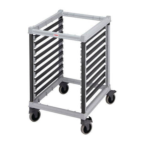 Cambro Camshelving 2/1GN Food Pan Trolley 18 Tray Capacity