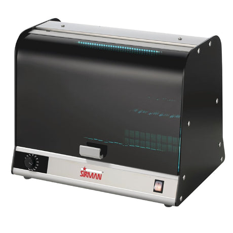 Sirman Vista UV Sterilising Cabinet UVC 24W SH