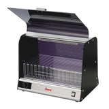 Sirman Vista UV Sterilising Cabinet UVC 24W SH