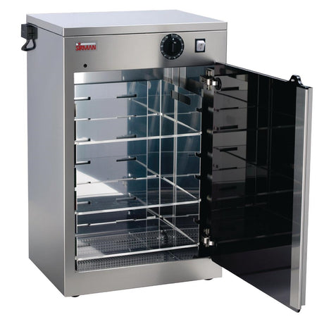 Sirman UV Sterilising Cabinet UVC 24W S