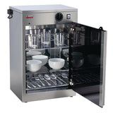 Sirman UV Sterilising Cabinet UVC 24W S