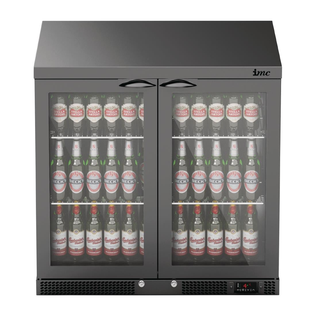 IMC Mistral M60 Bottle Cooler 119Ltr F77/151/B