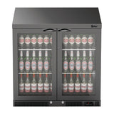 IMC Mistral M60 Bottle Cooler 119Ltr F77/151/B