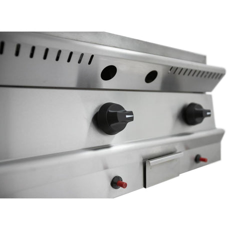Parry Countertop Natural Gas Griddle PGG7