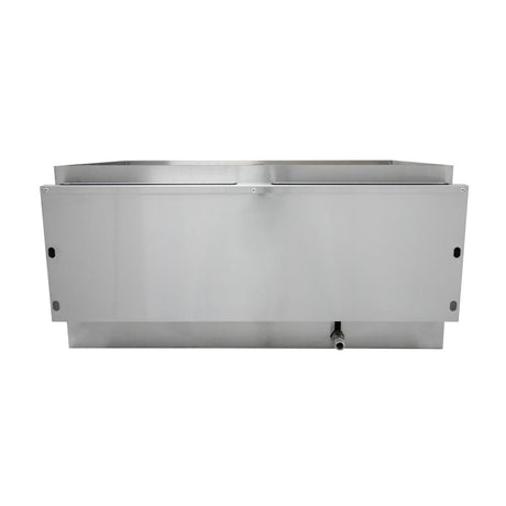 Parry Countertop Natural Gas Griddle PGG7