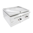 Parry Countertop LPG Griddle PGG7P