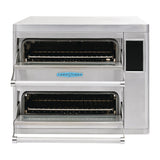 Turbochef Double Batch Oven