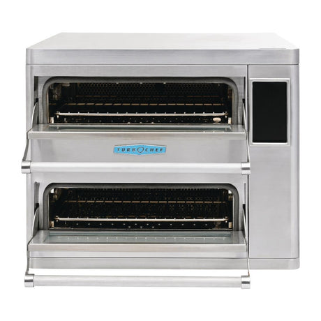 Turbochef Double Batch Oven