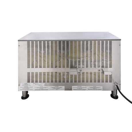 Carter Hoffmann Crisp N Hold Fried Food Warmer 28"