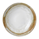 Dudson Finca Sandstone Organic Coupe Plates 290mm (12 Pack)