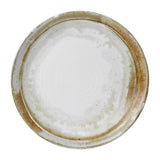 Dudson Finca Sandstone Organic Coupe Bowls 250mm (12 Pack)