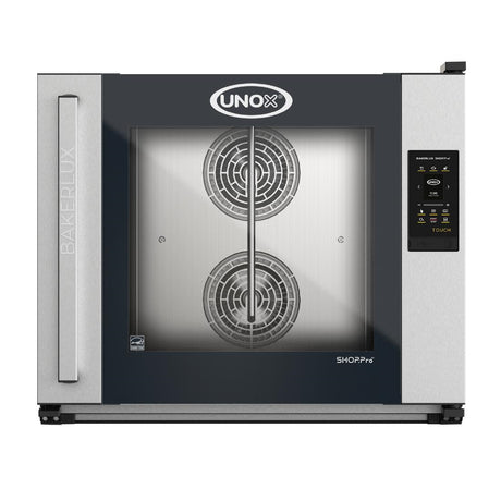 Unox Bakerlux Shop Pro Vittoria Touch Convection Oven XEFR-06EU-ETLV-MT-3PHASE